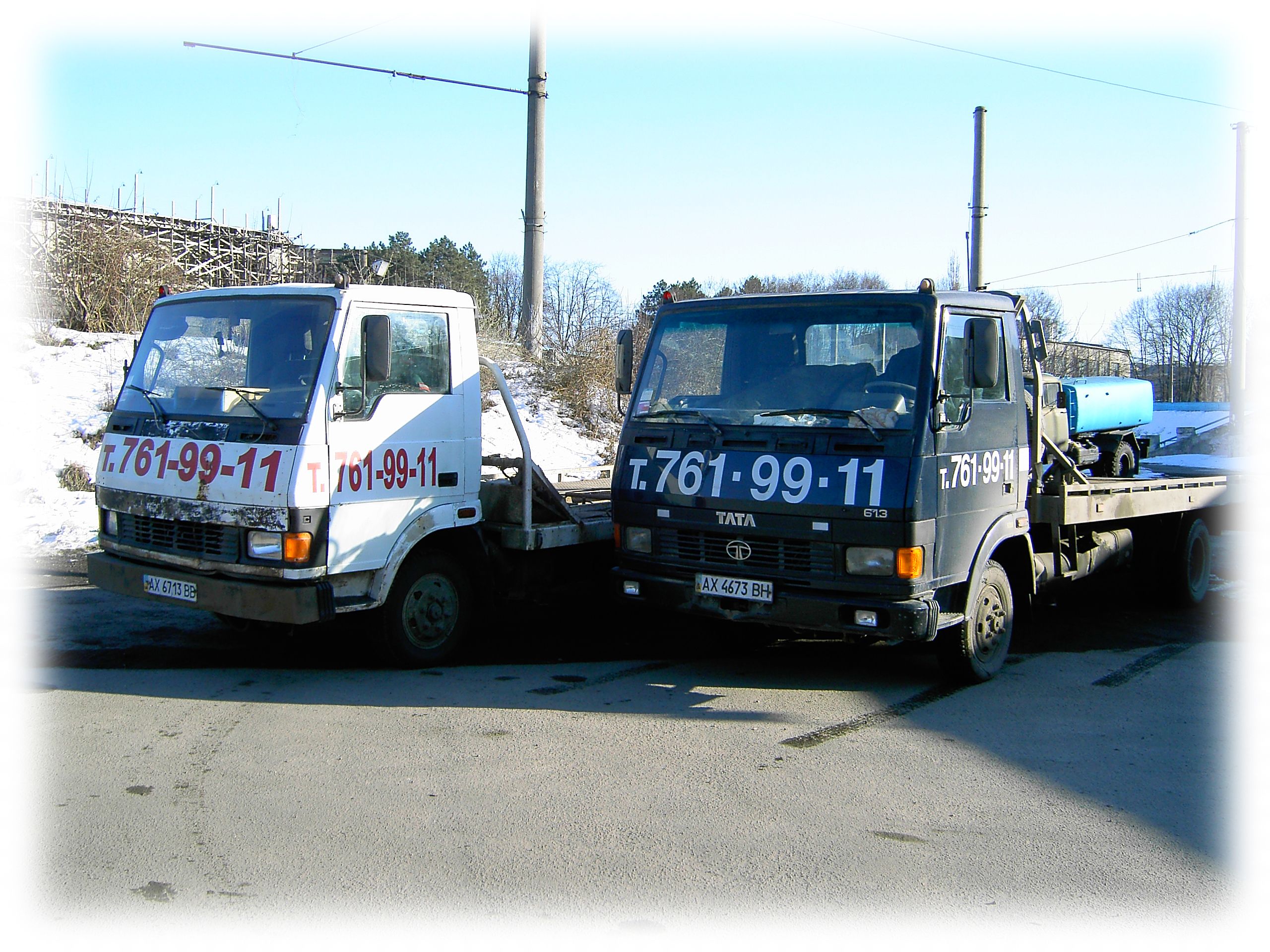 Евакуатор Харків — фото 4