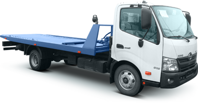 Автосос 100 ДОРІГ у Харкові