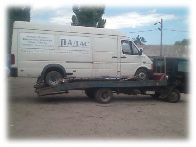 Евакуатор Харків — фото 2